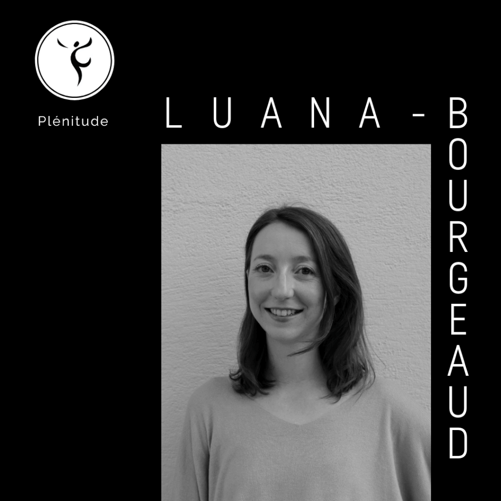 LUANA BOURGEAUD 1