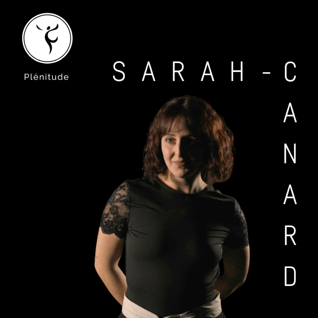 SARAH CANARD