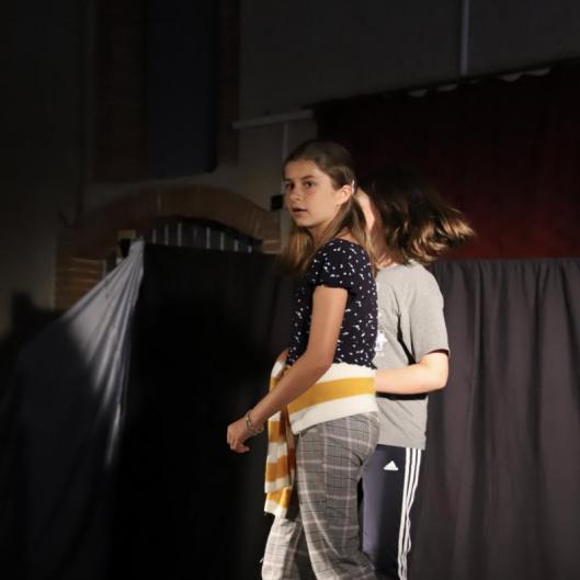 Spectacle juillet 2021-044-Les groupes enfants: scénettes