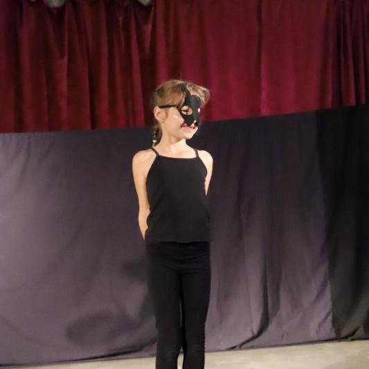 Spectacle juillet 2021-049-Les groupes enfants: scénettes