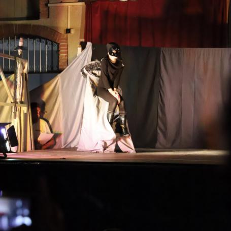 Spectacle juillet 2021-039-Les groupes enfants: scénettes