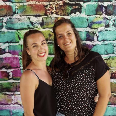 56- le duo de professeurs!