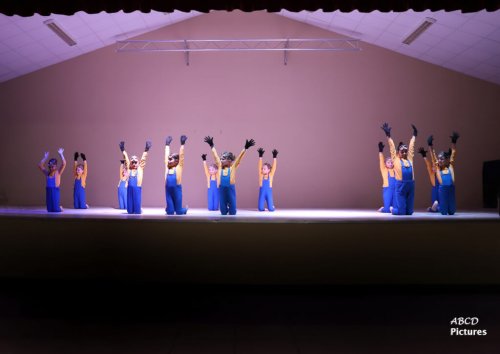PLENITUDE 2019 - 04 Des filets Minions 02