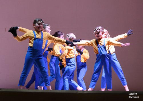 PLENITUDE 2019 - 04 Des filets Minions 03