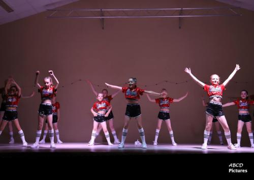 PLENITUDE 2019 - 10 Zumbas Kids 2 01