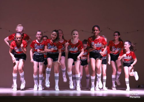 PLENITUDE 2019 - 10 Zumbas Kids 2 02