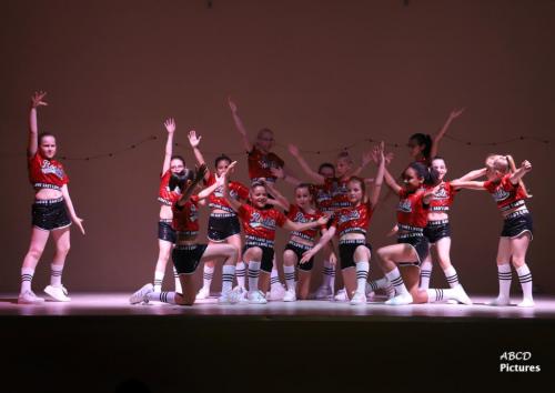 PLENITUDE 2019 - 10 Zumbas Kids 2 03