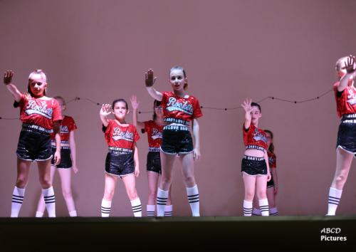 PLENITUDE 2019 - 10 Zumbas Kids 2 04