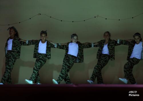 PLENITUDE 2019 - 12 Le défilé militaire 03