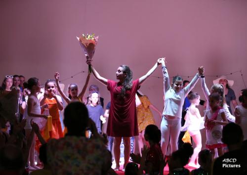 PLENITUDE 2019 - 18 Final défilé de mode 03