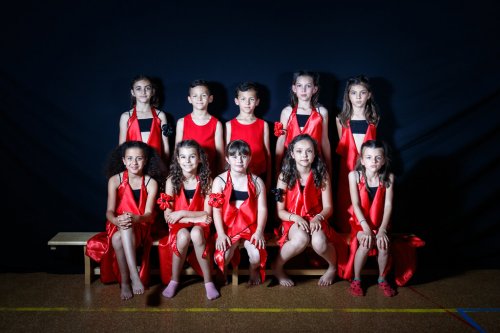 Plénitude2018_00-Photos_Groupes_Elémentaires_ Feel It Steel