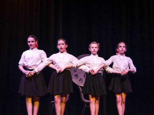 34-Plenitude Danse Au-bureau ClassiqueAdo