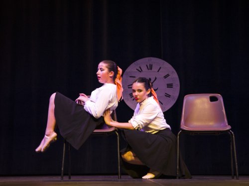 36-Plenitude Danse Au-bureau ClassiqueAdo