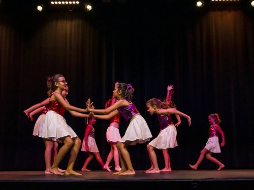 86-Plenitude La-fete Elementaire