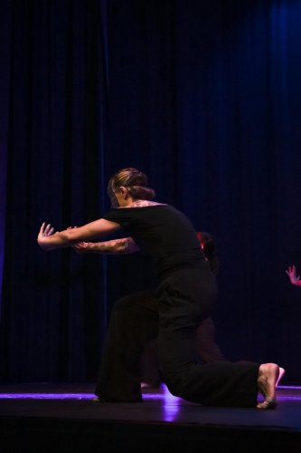 93-Plenitude Danse- La-vie-cosmique ModernAdulte-Lena