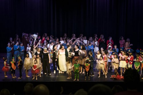98-Plenitude Danse- Le-final